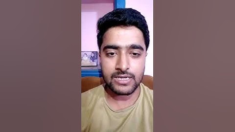 Mudit Pratap Singh Online Batch Student | Aktu GN Rank 96 @PolytechnicPathshala