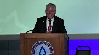 OCS of Dallas - 2023 High School Enlistee Recognition Ceremony