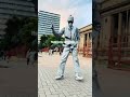 Msana Lo The Living Statue Dance Ootdguide Dancedance Bestshuffle Dancemusic Dancemood