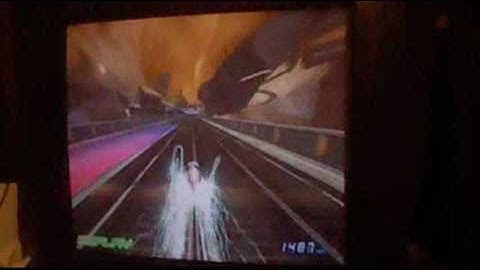 F-Zero GX Time Attack - 2