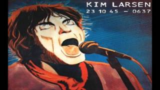 Video voorbeeld van "KIM LARSEN - 682A"