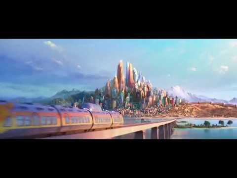 Ч Р SEEYA   Papito Chocolata ორიგინალური Remix ი ✌ ♛ ★ ზოოტოპია ZOOTOPIA 1