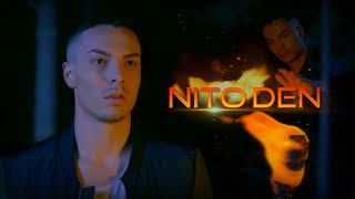 Video thumbnail of "ANDRO - NITO DEN [OFFICIAL 4K VIDEO, 2020]"