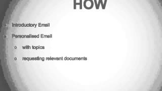 IHA Data Flow Diagrams and Fact Finding