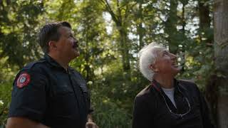 The Importance of FireSmart | Greater Victoria Community FireSmart & Resiliency Collaborative (CFRC)