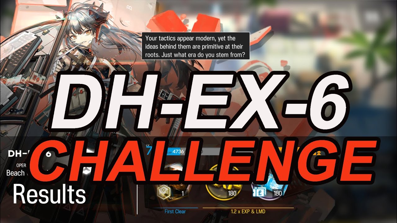 [𝐀𝐑𝐊𝐍𝐈𝐆𝐇𝐓𝐒] 𝐃𝐇-EX-6 CHALLENGE MODE / 𝟑 𝐒𝐓𝐀𝐑𝐒 / 𝐒𝐮𝐦𝐦𝐞𝐫 𝐂𝐚𝐫𝐧𝐢𝐯𝐚𝐥 𝐄𝐯𝐞𝐧𝐭 / 𝟐𝟎𝟐𝟐-𝟎𝟏-𝟐6