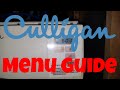 Culligan Water Softener Howto check and change settings