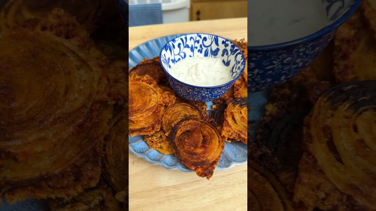 Perfect Super Bowl Snack! 