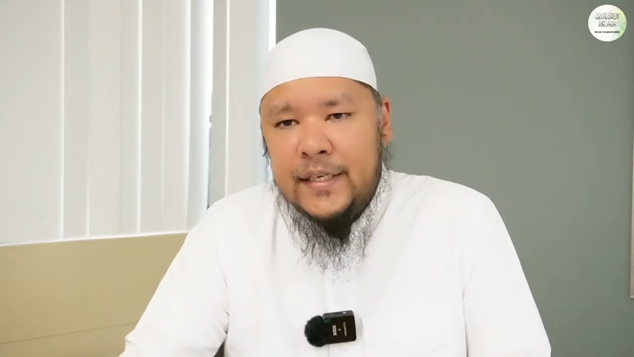 Lec 1- Efforts of the College of Hadith - Sh. Ahrar | المحاضرة 1- جهود كلية الحديث الشريف - ش. أحرار
