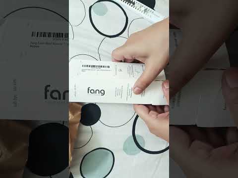 Oralcare Oralcaretips Fang Gumcare Toothpaste Oralcareroutine Oralcancerawareness Teethcleaning