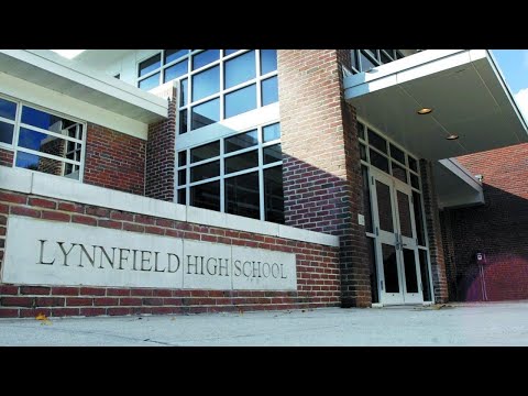 Lynnfield High School Graduation - Class of 2020 (Starts at 4pm EST)