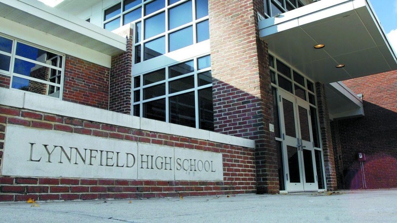Lynnfield High School Graduation Class of 2020 (Starts at 4pm EST