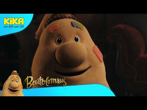 Beutolomäus und die vierte Elfe | Filme | Mehr auf KiKA.de
