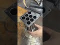 5 in 1 Laser Welding Machine For Welding Tube And Plate.