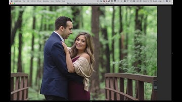 Managing Your Raw Files in Lightroom Classic with Dustin Lucas