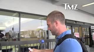 Paul Walker Dead- TMZ's Last footage