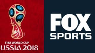 FOX & Telemundo's World Cup coverage