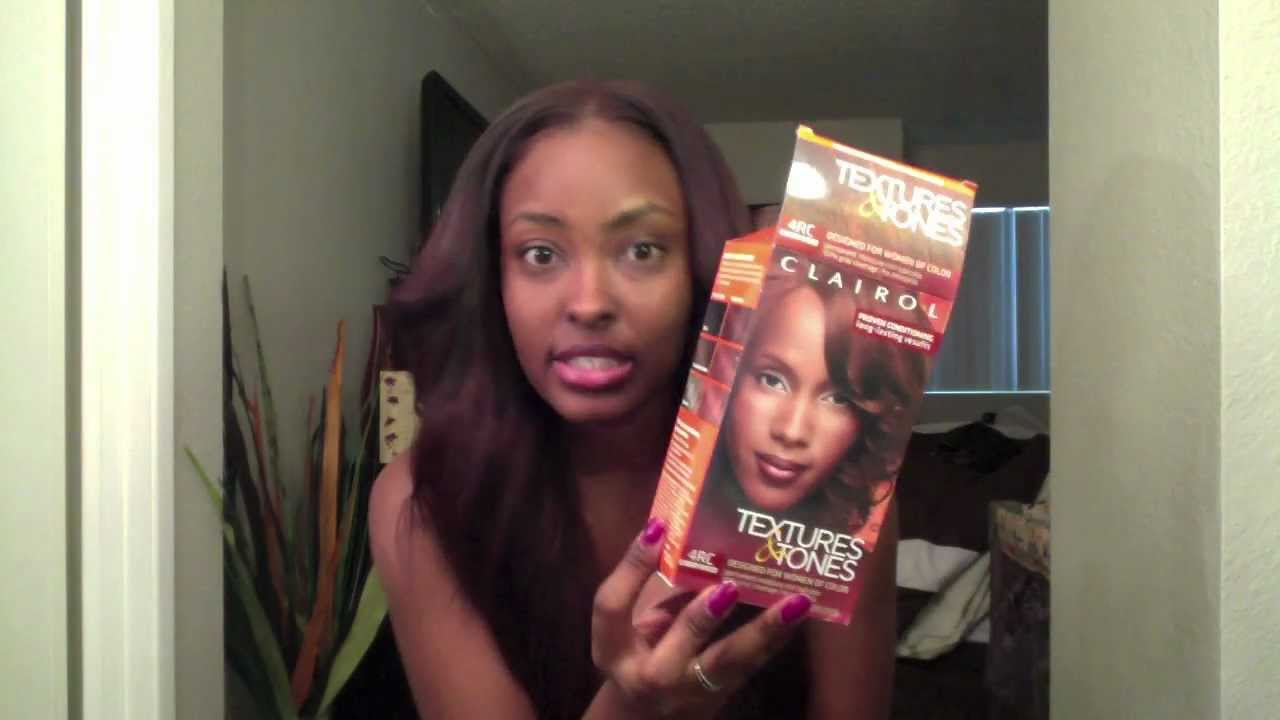 My New Hair Color When Genesis Stock Up My Fav Bss Hair YouTube