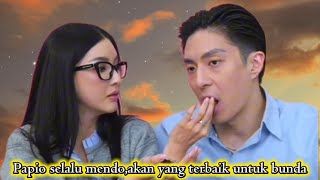 Download Lagu Papio selalu mendo,akan yang terbaik untuk bunda MP3