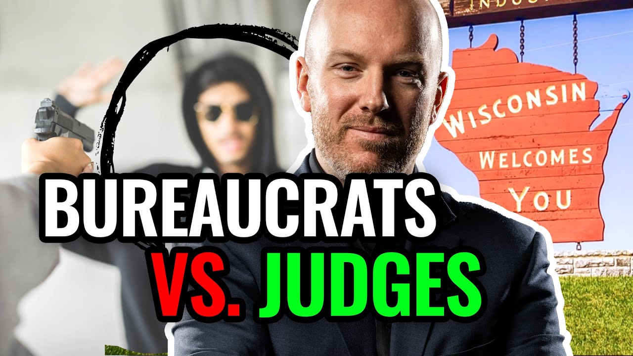 Stand Your Ground vs Duty to Retreat? Bureaucrats Make a Mess in