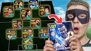 تحدي كل ماتش اكسبو = اسرق اقوي لاعب من تشكيلة الخصم 💥🤯! | eFootball 26