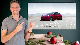 Christmasify Your WordPress Website FREE | Snow, Santa and Decorations!