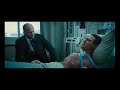 Velozes & Furiosos 7: o Shaw visita o irmão no hospital