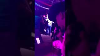 Carreirinha Dos Teclado Cantand Ao Vivo No Trevo.mt..