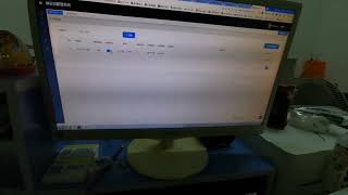 5g mobile phone signal jammer can be automatically controlled by networking software to turn on  off screenshot 3
