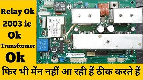 Luminous EcoWatt Means Sensing Problem Solution (PowerTak)