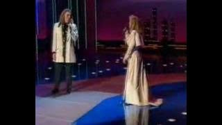 Elisabeth Andreassen & Jan Werner Danielsen - Duett