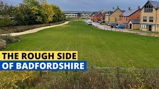 7 Worst Places To Live In Bedfordshire