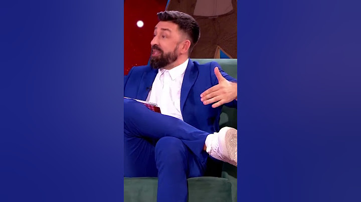 Vic - Mujo se vraća pijan kući danima #amigshow #vic