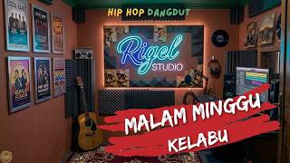 Nasib Jomblo! MALAM MINGGU KELABU - Hip Hop Dangdut | Rigel Studio