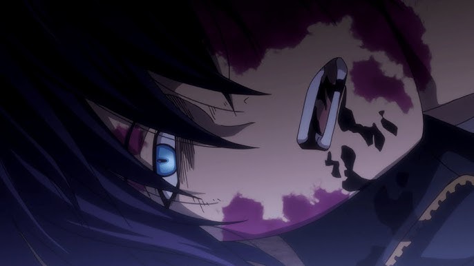 Yato vs Bishamon  Noragami (Dublado) 