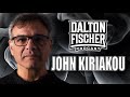 CIA Spy on 9/11, Enhanced Interrogation, AI, Jeffrey Epstein | John Kiriakou | Part 2