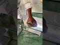 How mirrors 🪞cutting and polishing #mirrorwork #mirror #mirrorcutting #youtubeshorts #shorts #fyp