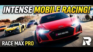 Can We Win Every Race? | Race Max Pro Android/iOS Gameplay screenshot 5