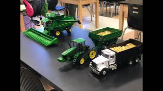 STEAM Camp Week 1