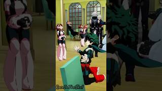 There Goes My Babbyyy (Boku No Hero Academia Mha Vrchat)