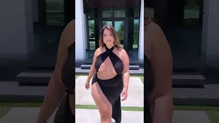 Claudia Rojas | The Gorgeous American Curvy Influencer | Fashion Ambassdor | Wiki | Measurements