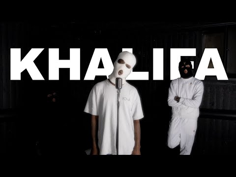 SoundBox #9 - KHALIFA