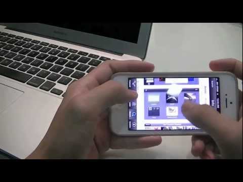 Keynote for iOS