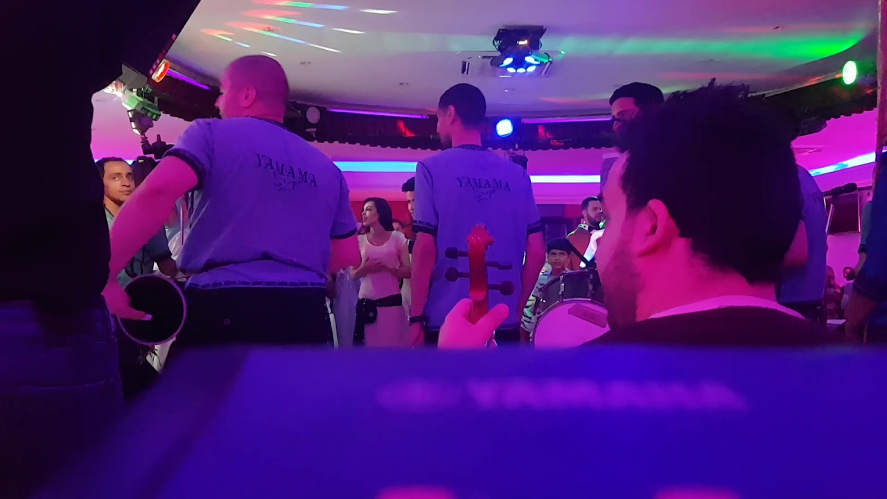 Groupes yamama 2018 ambiance 100/100