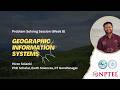 Lecture 8 | DEM Generation | Geographic Information Systems