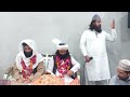 Mahfile naat 2023 ll zaire sarparaste sahibzadgan ll aastana alia sajadia kot addu panjab pakistan