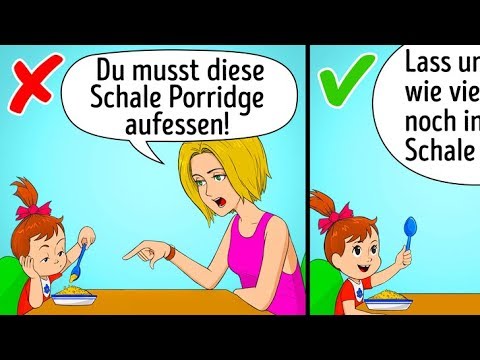 Video: 6 Tipps, Um Ihrem Kind Beizubringen, Sich Selbstständig Zu Kleiden