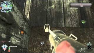 Black Ops - Crisis Motion Sensor Spot