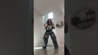 level up dance challenge tutorial