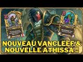 [BG - TOP 10 EU] NOUVEAU VANCLEEF &amp; NOUVELLE ATHISSA !!!!
